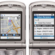 Image for article titled Hands On: TeleNav GPS Navigator Bluetooth Kit on a Blackberry 8800